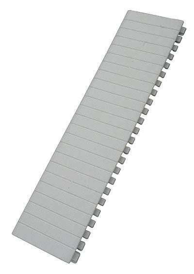 Γεμίσματα πίνακος 12 Module τύπου UT 24