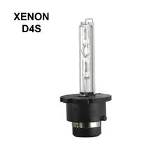 D4S  - 1 x Λαμπτήρας Xenon 6000k SUPER VISION