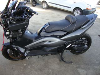 YAMAHA T MAX 500 08-11   Μεταχειρισμένα ανταλλακτικά