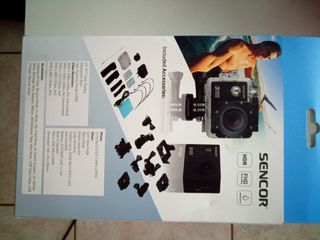 Full HD ACTION CAMERA-thumb-1