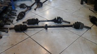 Ημιαξόνια NISSAN ALMERA N15