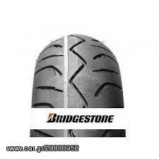 ΡΟΔΑΜΟΤΟ ΕΛΑΣΤΙΚΑ HOOP B03-B02 120/70-14 HOOP BRIDGESTONE