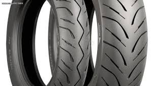 ΡΟΔΑΜΟΤΟ ΕΛΑΣΤΙΚΑ HOOP B03-B02 120/70-14 HOOP BRIDGESTONE-thumb-1