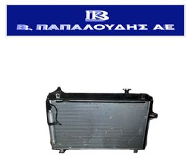 σετ ψυγείο νερού & ψυγείο aircondition με βεντιλατέρ Nissan Z350