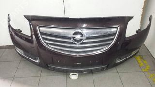 OPEL INSIGNIA ΜΟΥΡΗ ΚΟΜΠΛΕ ΜΕ ΦΑΝΑΡΙΑ XENON!!!