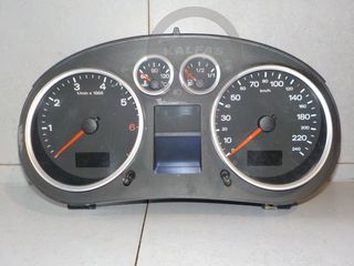 AUDI A2 '05 1.4 16V (5Θ) ΚΑΝΤΡΑΝ VDO 110.080.150/004