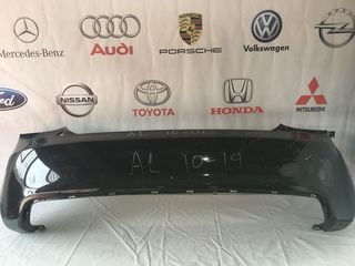 Audi A1 2010-2015 πισω γνησιος προφυλακτηρας
