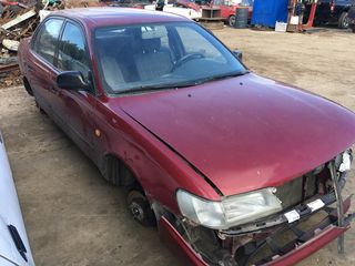 TOYOTA COROLLA E100 Ε101 Ε 107 (4Ε-FE) 1.3cc-thumb-1