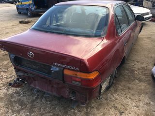 TOYOTA COROLLA E100 Ε101 Ε 107 (4Ε-FE) 1.3cc-thumb-3