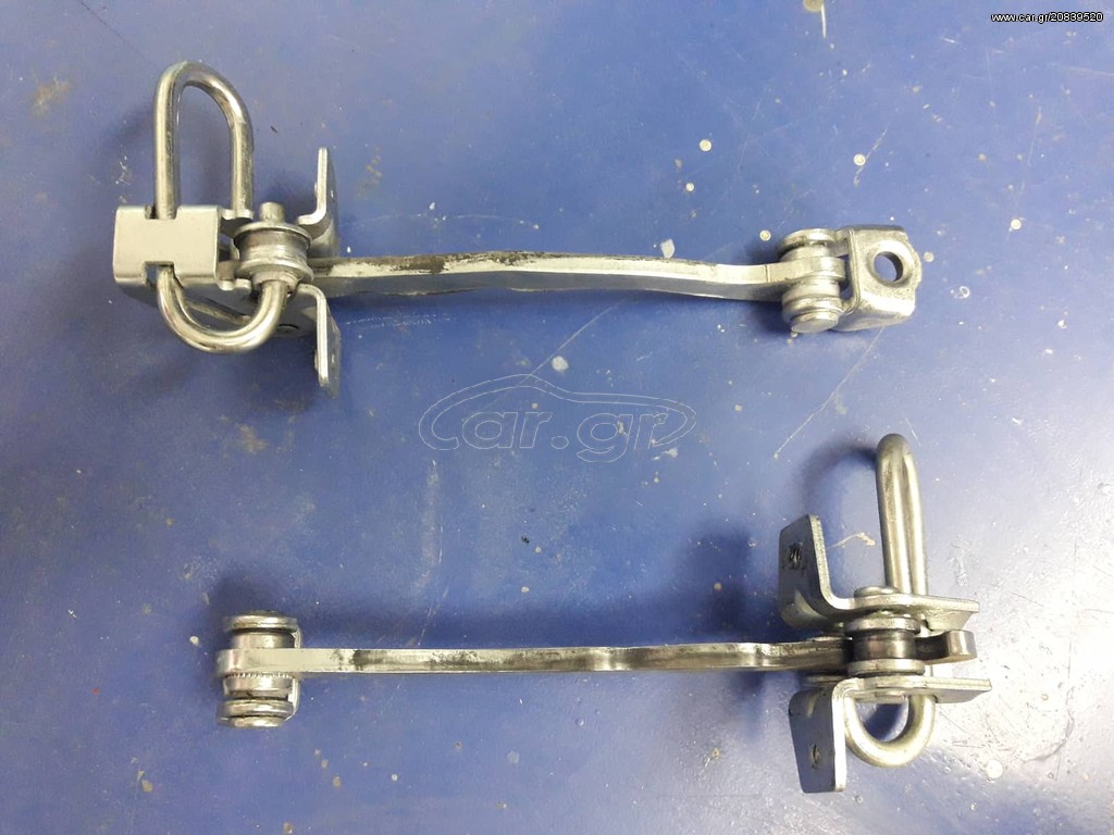 ΣΤΟΠ ΠΟΡΤΑΣ OPEL ASTRA