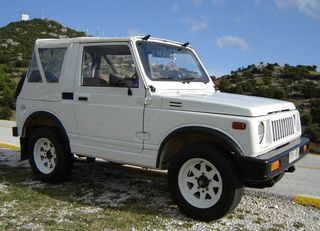 Suzuki, Δυναμό-thumb-1