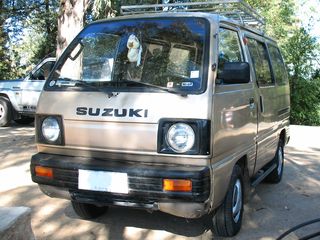 Suzuki, Δυναμό-thumb-2