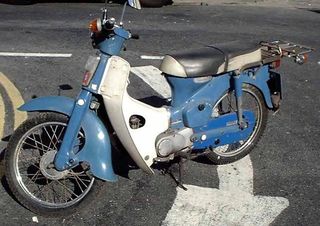Honda 1980 50cc (στρογγυλοφαναρο) 12V-thumb-1
