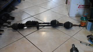 Ημιαξόνια OPEL ASTRA H