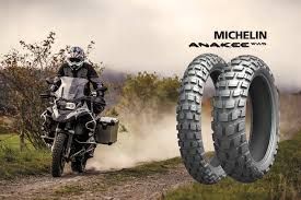 ΡΟΔΑΜΟΤΟ ΕΛΑΣΤΙΚΟ ANAKEE WILD 150/70-17 MICHELIN ANAKEE WILD