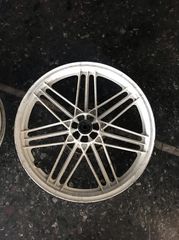 ΠΩΛΕΙΤΑΙ ΖΑΝΤΑ ΜΠΡΟΣΤΑ ΚΑΙ ΠΙΣΩ ΓΙΑ HONDA AX1-thumb-1