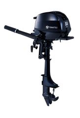 Tohatsu 2026 MFS3,5CL