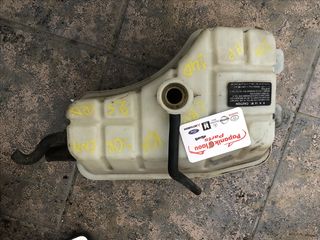 Kia Sorento 2.5CRDI 140HP 02-06 Δοχειο Υπερχιλισης Νερου,Παραφλου #PapanikolaouParts