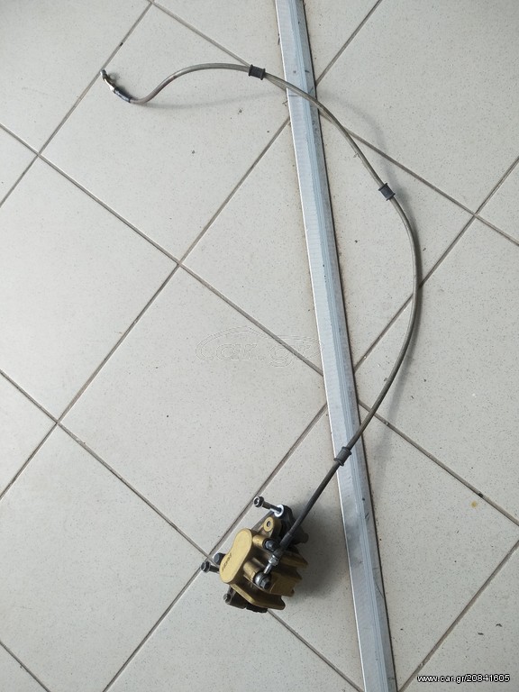 HONDA FMX 650 2005-2007 ΔΑΓΚΑΝΑ ΦΡΕΝΟΥ