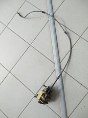 HONDA FMX 650 2005-2007 ΔΑΓΚΑΝΑ ΦΡΕΝΟΥ