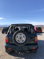 Kia Sportage 1998-thumb-3