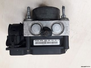 Μονάδα ABS  Fiat 500 2007-2014 με κωδικό 0 265 232 290 & 0 265 800 800 /  51824574 