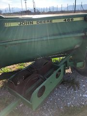Χορτοδετικά John Deere 1985 466-thumb-2