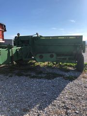 Χορτοδετικά John Deere 1985 466-thumb-3