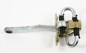ΣΤΟΠ ΠΟΡΤΑΣ FIAT DUCATO II PEUGEOT BOXER II CITROEN JUMPER '94-'06 ΕΜΠΡΟΣ