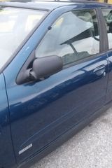 NISSAN PRIMERA P11 (99-01 MON ΠΟΡΤΑ ΕΜΠΡΟΣ ΑΡΙΣΤΕΡΗ) ΜΠΑΜΠΟΥΡΗΣ