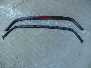 ROADSTER-TPITO STOP-TRIM