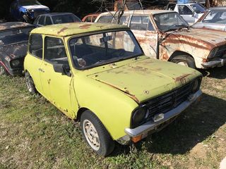 Mini 1275 GT 1979