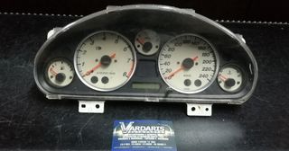 ΚΑΝΤΡΑΝ - ΚΟΝΤΕΡ  MAZDA  MX-5 II <NB>   (01/1998-10/2005)  ΚΩΔ. 769871-180 , 769219-640, ND42 219-340