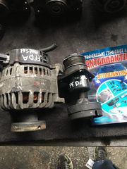 ΔΥΝΑΜΟΣ FORD FOCUS DIESEL -thumb-1