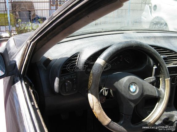 BMW E36 1991-1998 ΑΝΤΑΛΑΚΤΙΚΑ ΚΟΜΑΤΙ ΚΟΜΑΤΙ ΚΑΙ ΦΑΝΑΡΙΑ ΠΙΣΩ ΓΙΑ ΗΟΝDA S2000 API1 API2