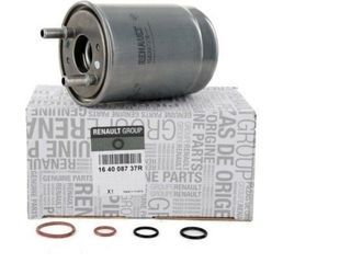 ΦΙΛΤΡΟ ΠΕΤΡΕΛΑΙΟΥ FUEL FILTER RENAULT MEGANE III SCENIC III ΓΝΗΣΙΟ ΑΝΤΑΛΛΑΚΤΙΚΟ