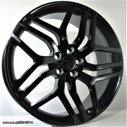 ANASTASIADIS STYLE RANGE ROVER 20" ΖΑΝΤΕΣ (201180)