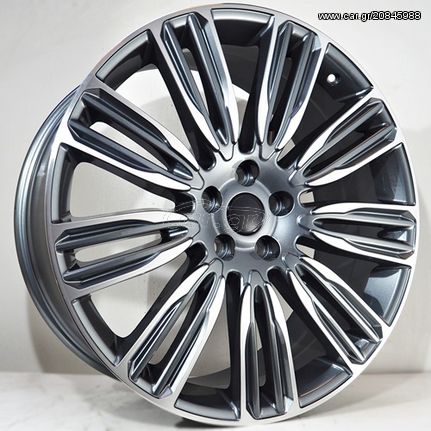 ANASTASIADIS STYLE RANGE ROVER 21'' ZANTEΣ (219034)