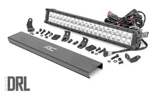 ROUGH COUNTRY 20-INCH 90WATTS