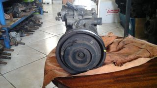 Κομπρεσέρ aircondition HYUNDAI KIA AKSBC07