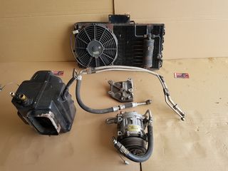 MAZDA 323 1990-94 AIRCINDITION ΚΟΜΠΛΕ