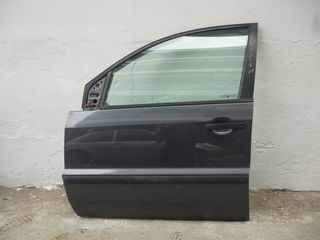 FORD FUSHION 2005 EMΠΡΟΣ AΡΙΣΤΕΡΗ ΓΚΡΙ ΣΚΟΥΡΑ