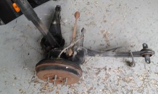 ΑΚΡΟ ΠΙΣΩ ΔΕΞΙΟ ΚΟΜΠΛΕ FORD FOCUS 2004-2011 
