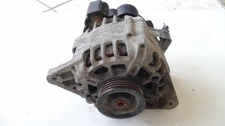 Δυναμό HYUNDAI KIA VALEO A0002655023 3730022650