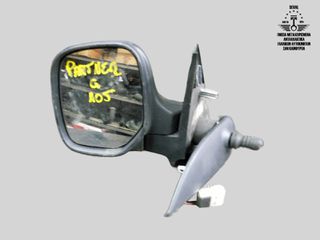 ΚΑΘΡΕΠΤΗΣ ΜΗΧΑΝΙΚΟΣ ΑΡΙΣΤΕΡΟΣ PEUGEOT PARTNER – CITROEN BERLINGO I 1996-2008