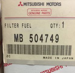 ΦΙΛΤΡΟ ΒΕΝΖΙΝΗΣ MITSUBISHI L300 (MB504749)