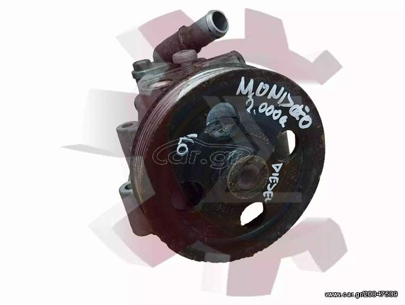 Αντλία Υδραυλικού Τιμονιού ,6G91-3A696-CD 6G91-3A696-CE 6G91-3A696-CC 1377176 , 1,8 2,0 TDCI Ford Mondeo mk4