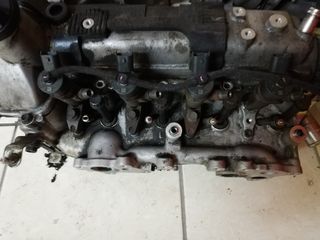 ΜΠΕΚ TOYOTA YARIS DIESEL 1ND 2005-2009