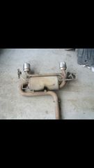 AUDI TT 98-06 ΕΞΑΤΜΙΣΗ ΚΟΜΠΛΕ-thumb-1