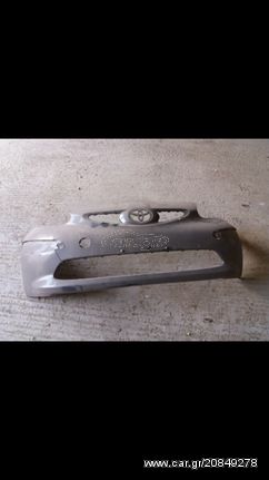 TOYOTA AYGO 06-09 ΠΡΟΦΙΛΑΚΤΗΡΑΣ ΕΜΠΡΟΣ
